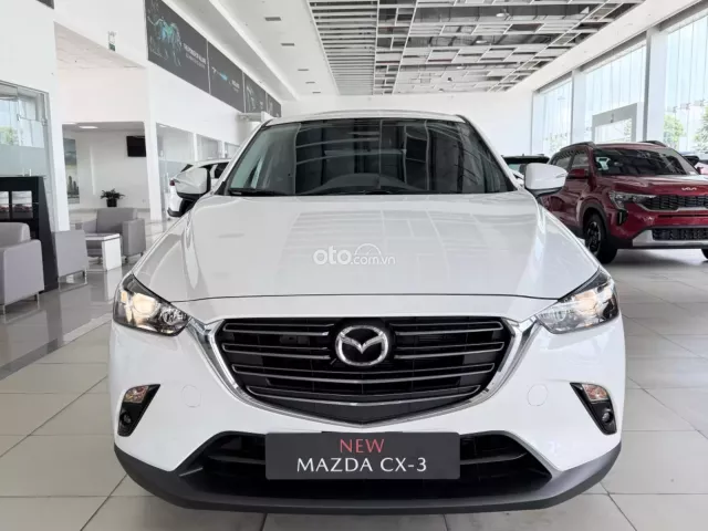 SẴN XE - GIAO NGAY