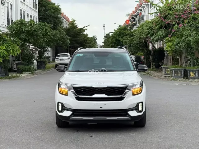Kia Seltos 1.4 Premium 2022