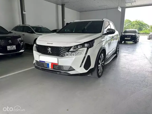 Xe full bảo dưỡng chính hãng