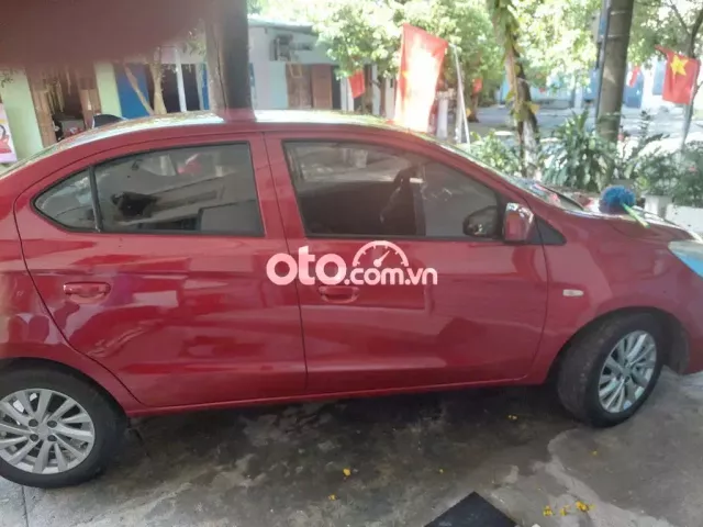 Mitsubishi Attrage 2018 - 95000 km