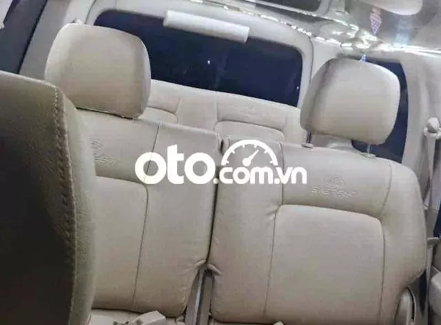 Ford Everest 2010 sạch đẹp 80%