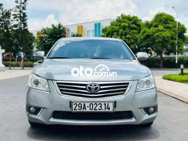 2010 2.4G - 130000 km