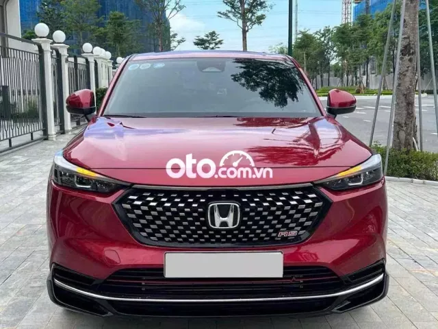 Honda HR-V 2023 RS - 5000 km như mới