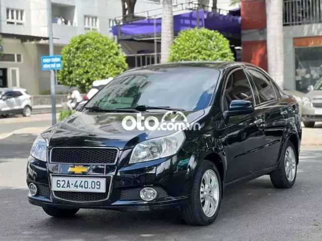 Chervolet Aveo 2018 1.4MT