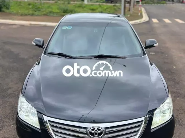 Toyota Camry 2012 AT 2.4G -368tr bao rút hs
