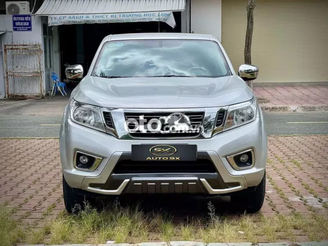 Nissan Navara 2018 EL Premium R - 50000 km