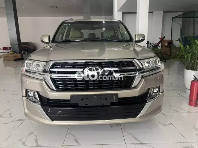 Toyota Land Cruiser 2016 VX 4.6 V8
