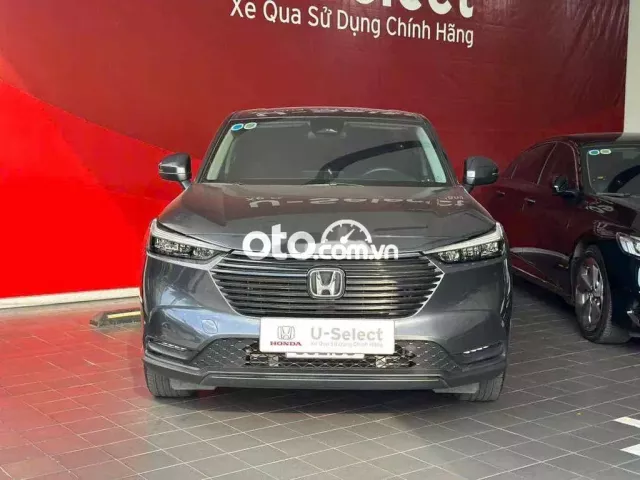 Honda HR-V 2023 G - 20000 km Giá tốt còn TL