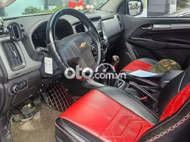 2019 2.5L 4x2 MT LT - 11 km