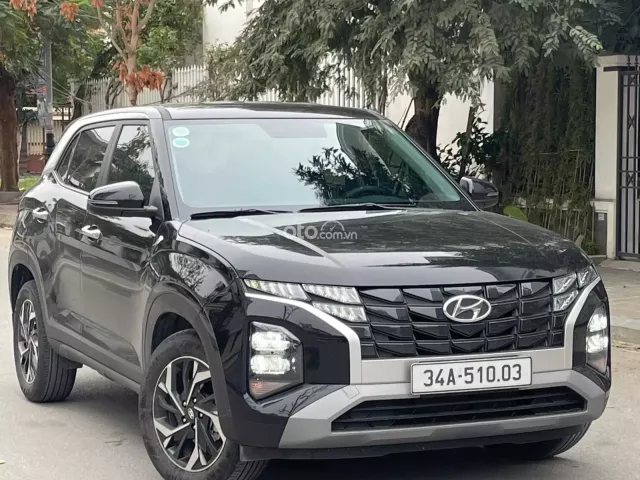 Hyundai Creta 1.5 L Đặc biệt 2023