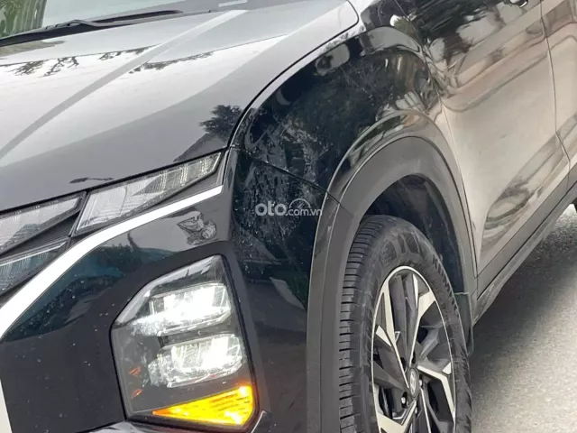 Hyundai Creta 1.5 L Đặc biệt 2023