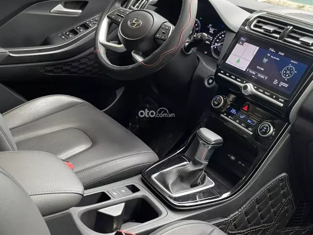 Hyundai Creta 1.5 L Đặc biệt 2023