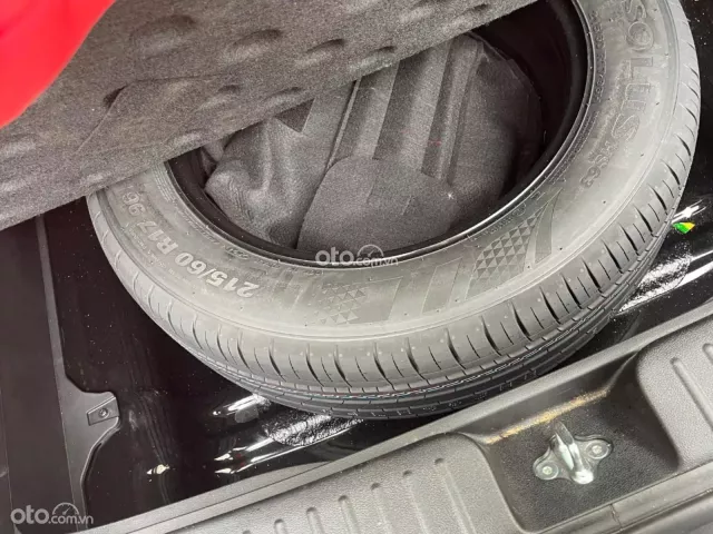 Hyundai Creta 1.5 L Đặc biệt 2023