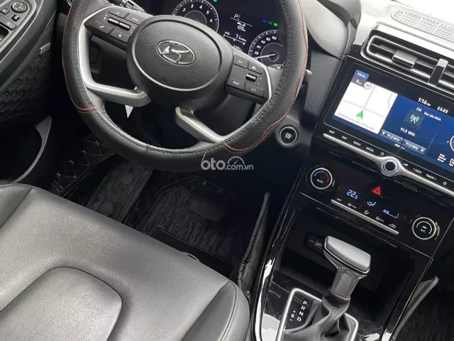 Hyundai Creta 1.5 L Đặc biệt 2023