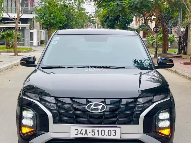 Hyundai Creta 1.5 L Đặc biệt 2023