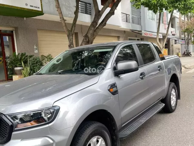FORD RANGER 2021 SỐ TỰ ĐỘNG_XE ĐI RẤT KỸ_BAO TEST HÃNG LUÔN