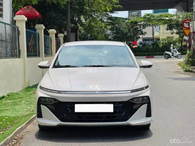 Xe full lịch sử bảo dưỡng chính hãng