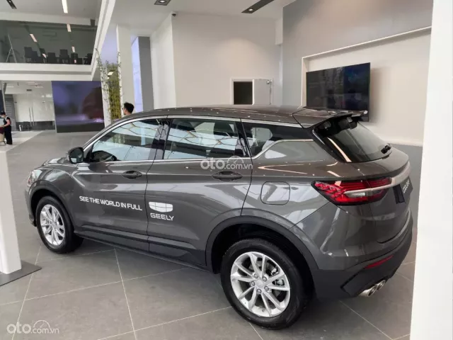 Ưu đãi 50%lptb, bhtv, bảo dưỡng miễn phí