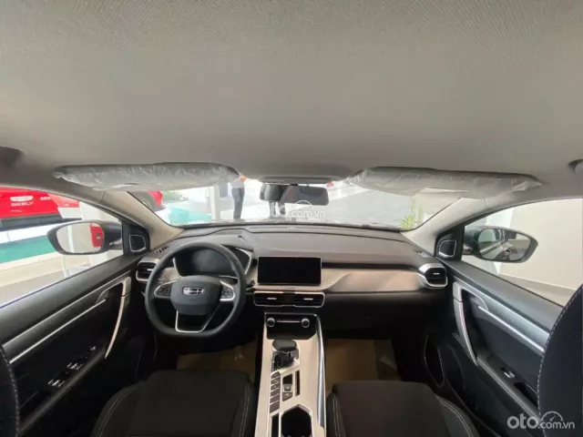 Ưu đãi 50%lptb, bhtv, bảo dưỡng miễn phí