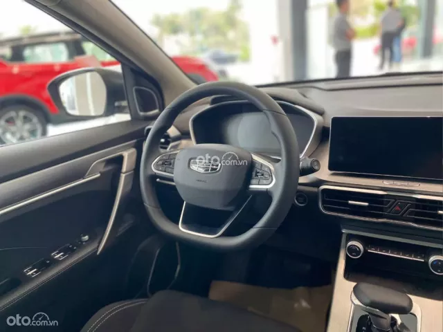 Ưu đãi 50%lptb, bhtv, bảo dưỡng miễn phí