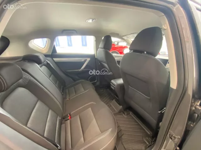 Ưu đãi 50%lptb, bhtv, bảo dưỡng miễn phí