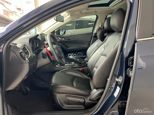 Như một chiếc xe mới