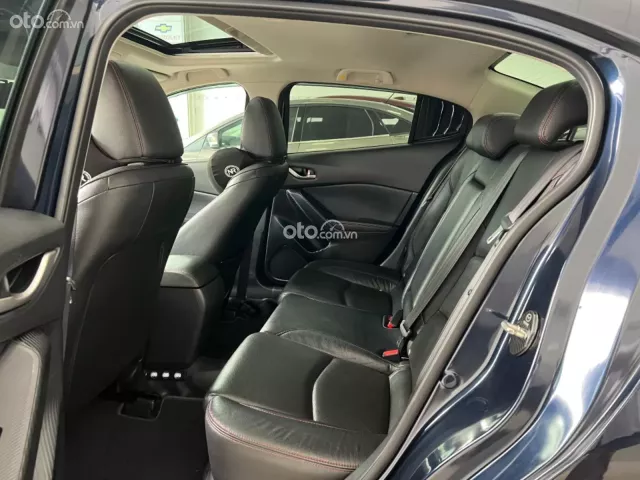 Như một chiếc xe mới