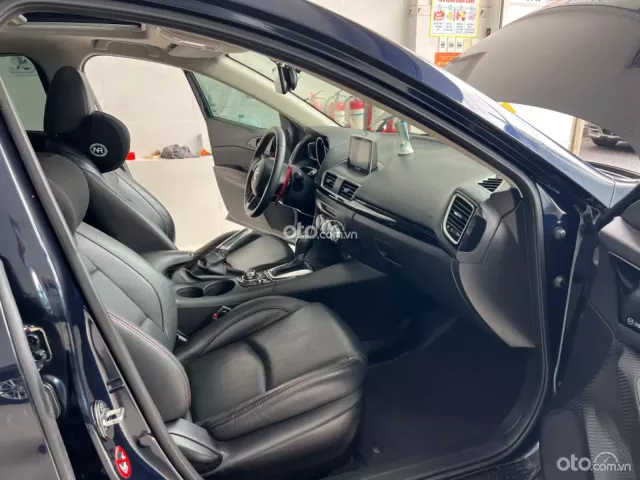 Như một chiếc xe mới