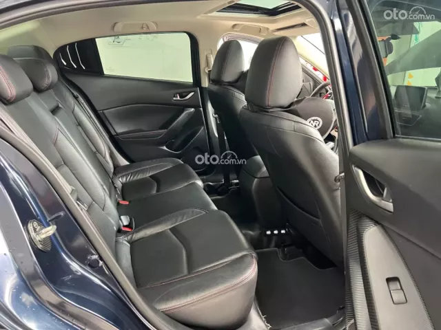 Như một chiếc xe mới