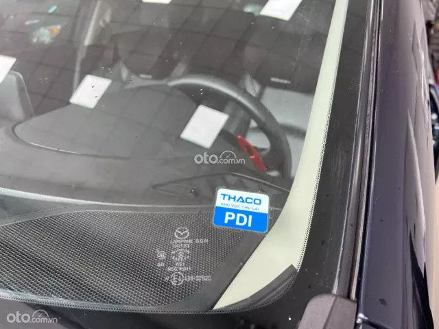 Như một chiếc xe mới