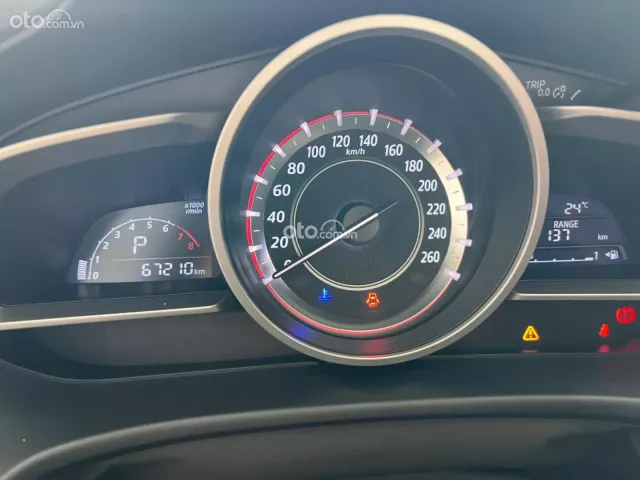 Như một chiếc xe mới