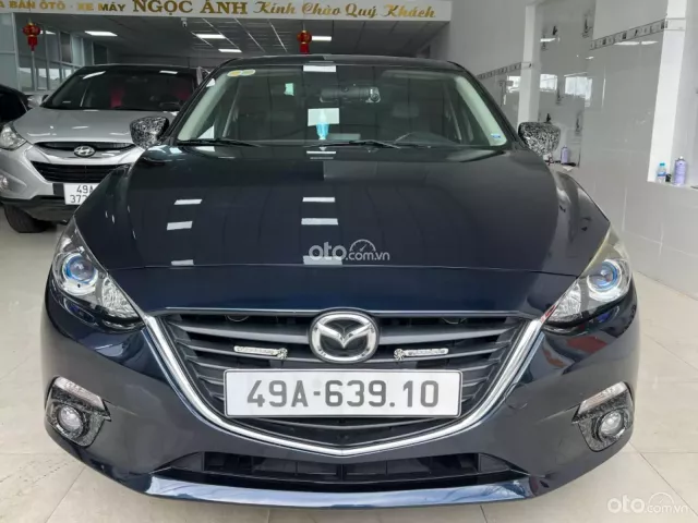 Như một chiếc xe mới