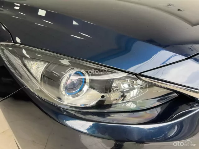 Như một chiếc xe mới