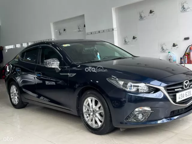 Như một chiếc xe mới