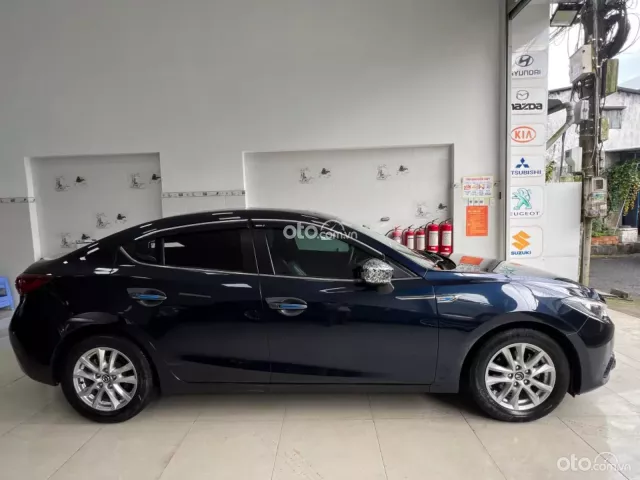 Như một chiếc xe mới