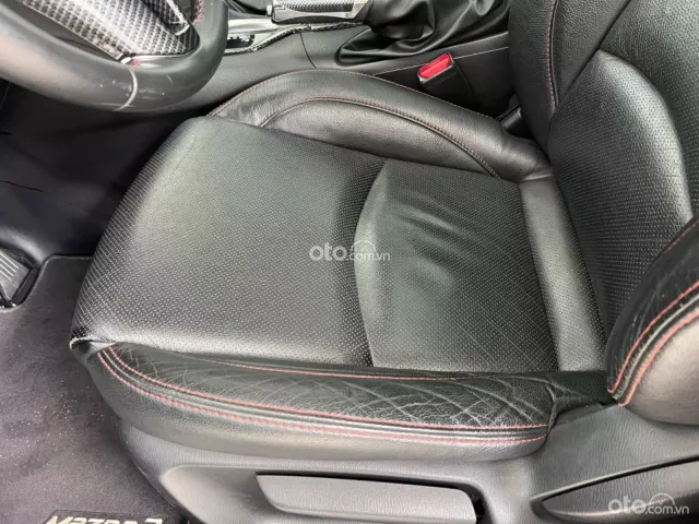 Như một chiếc xe mới