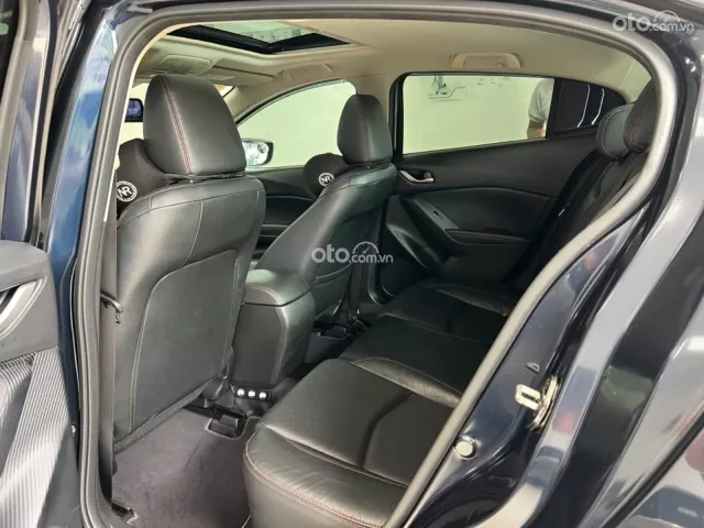 Như một chiếc xe mới