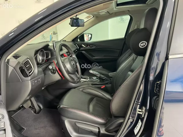 Như một chiếc xe mới