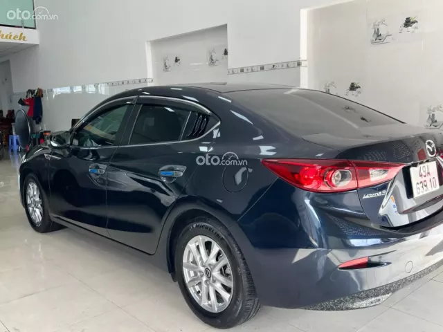 Như một chiếc xe mới