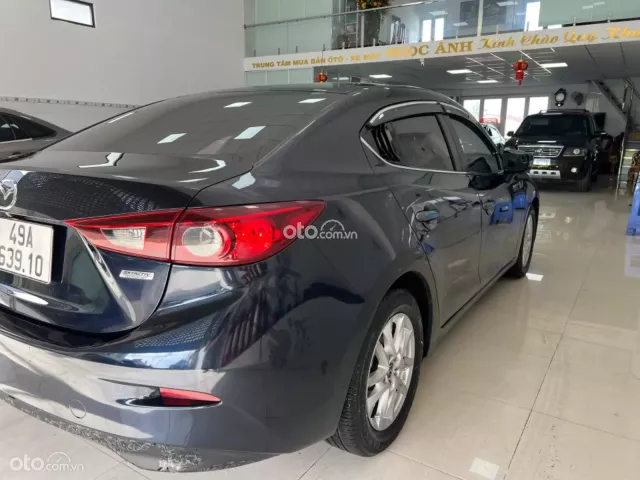 Như một chiếc xe mới