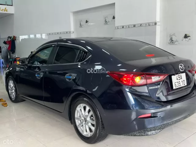 Như một chiếc xe mới