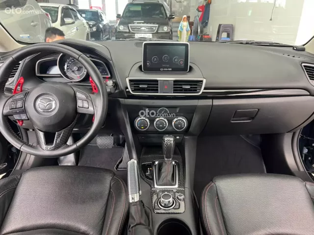 Như một chiếc xe mới