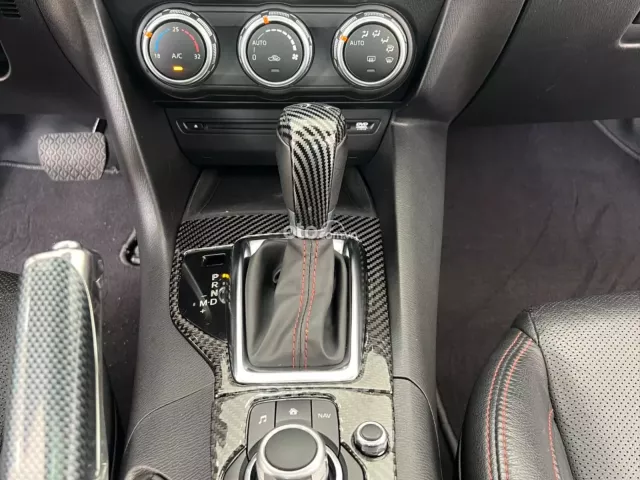 Như một chiếc xe mới