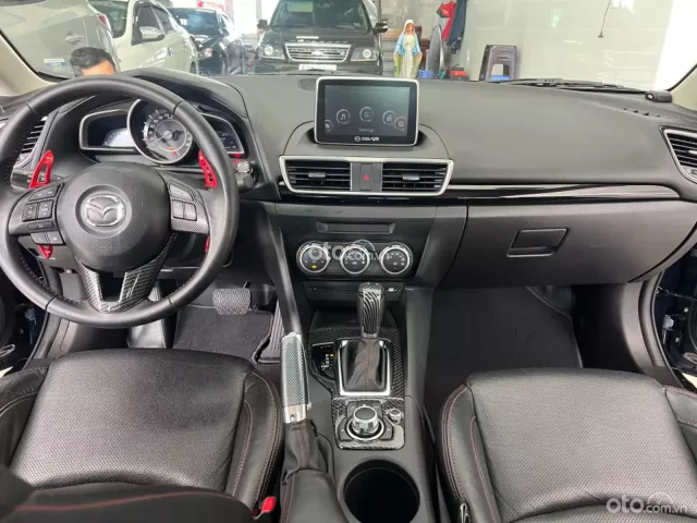 Như một chiếc xe mới