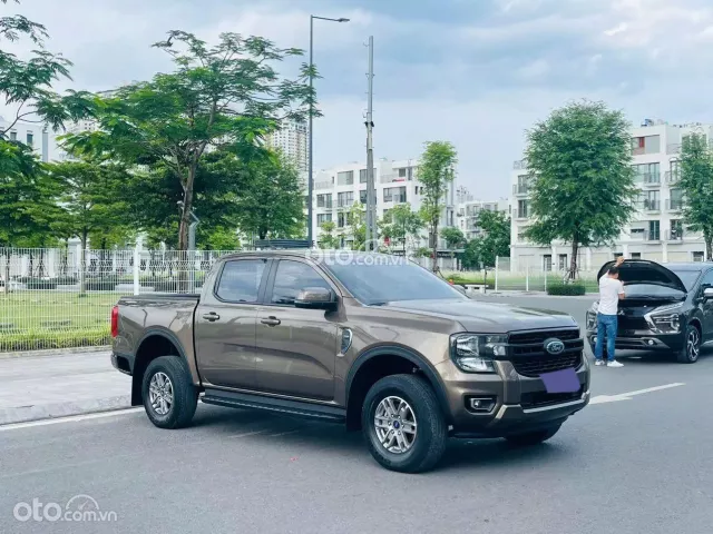 Xe bản 1 cầu, giá tốt