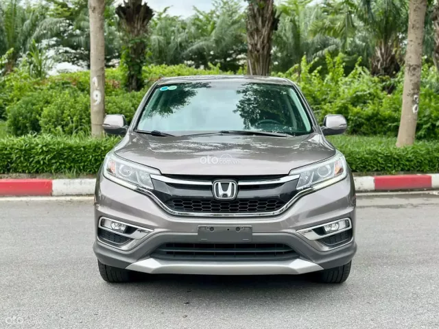 Honda CR-V 2015 tại Hà Nội