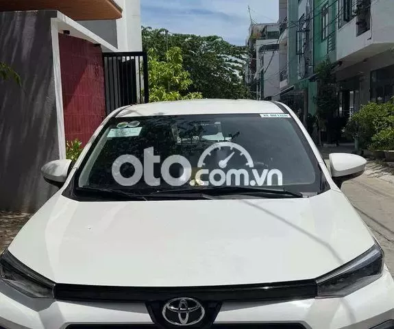 Toyota Avanza Premio 2024 MT - 35190 km
