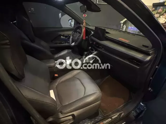 Toyota Yaris Cross 2023 HEV - 11500 km