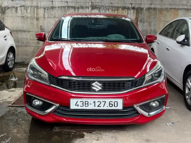 Suzuki Ciaz 2020 số tự động tại Tp.HCM