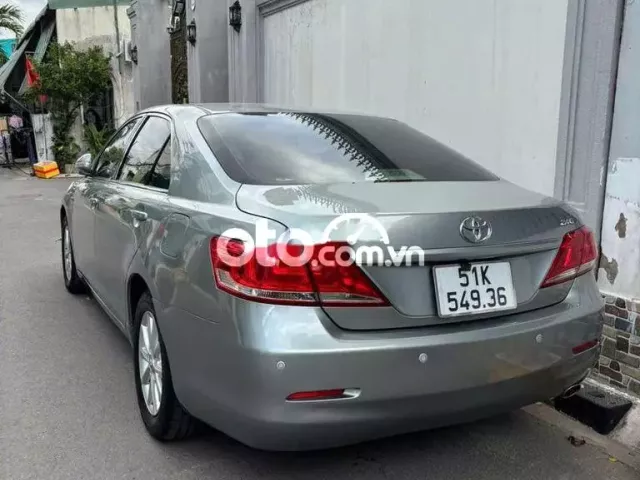 2009 - 100000 km